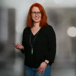 Foto von Yvonne Künzel